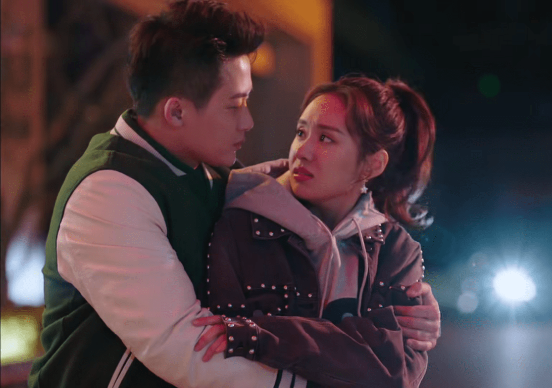 《爱的厘米》4个女人4种结局,李贝选择离婚,林洁最幸福