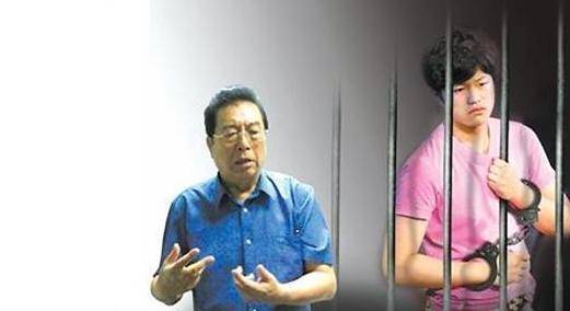 原创李双江的大儿子李贺在工作中兢兢业业网友两个儿子一个天上一个