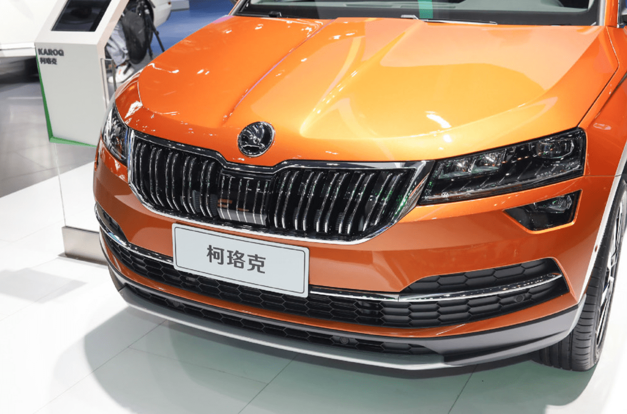 不但坚实可靠还耐用,21款柯珞克上市,大众的底子更实惠