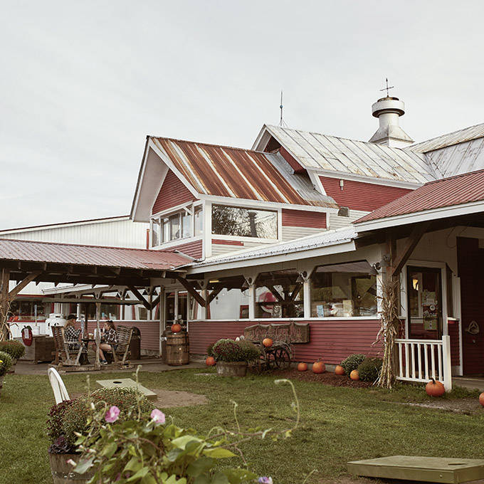 秋天最好的美国目的地_塞勒姆