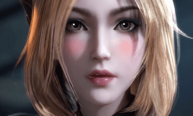 但并不是她,真正的这一个角色就是雪珂,雪珂是天斗帝国这一个如此高贵