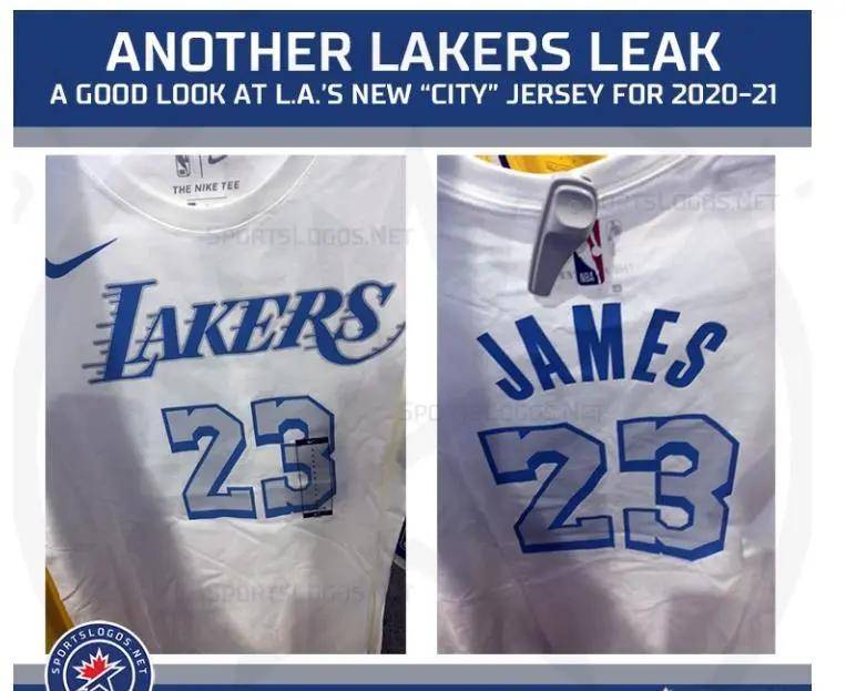 原创浓眉哥球衣没了詹姆斯不让号码安东尼却想要7号