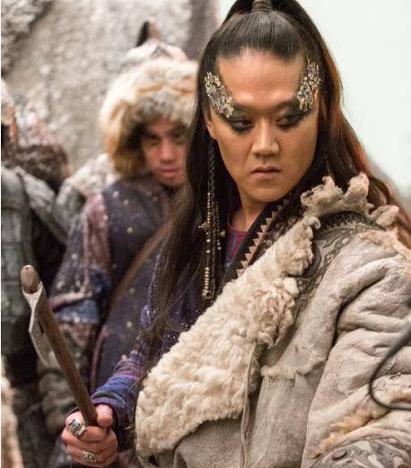 贵由汗:身为蒙古大汗窝阔台的长子,他为何无法得到父亲的器重?