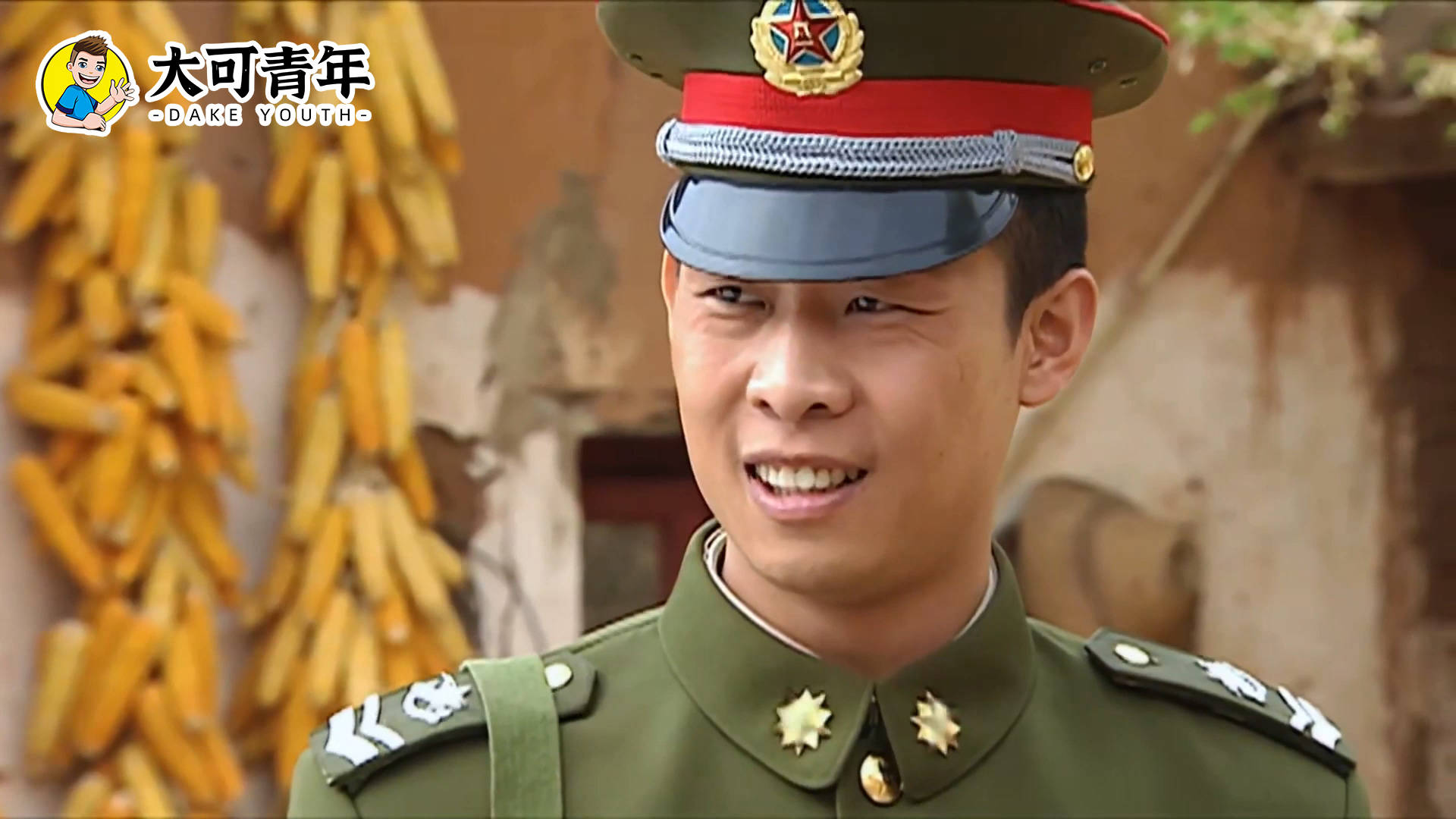 为了儿子当兵,父亲当场展示绝活,三多却没赢得史今班长的青睐.