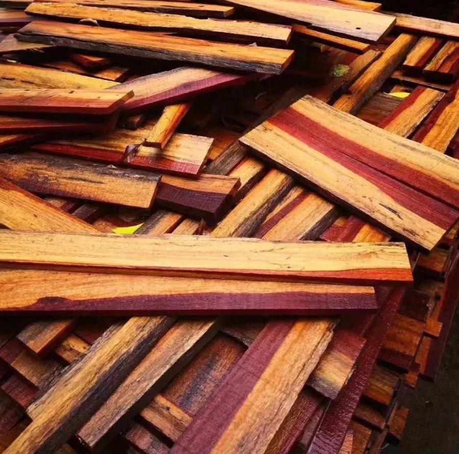 红木家具"白皮大坑"你能跨过吗?