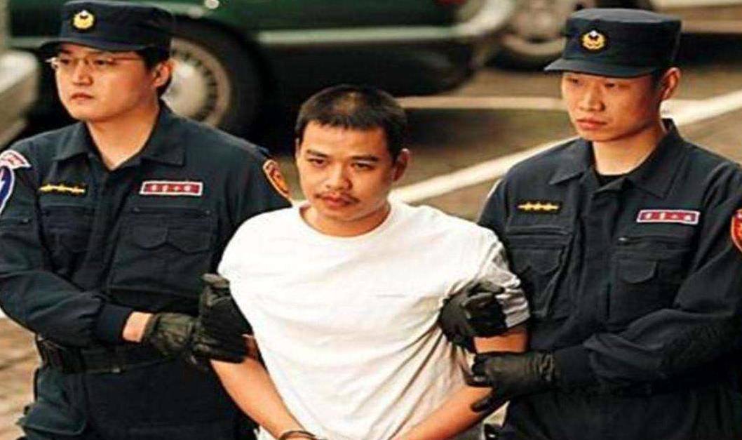 90年代的悍匪鹿宪洲:第一个在北京抢劫银行运钞车,6个月劫3次