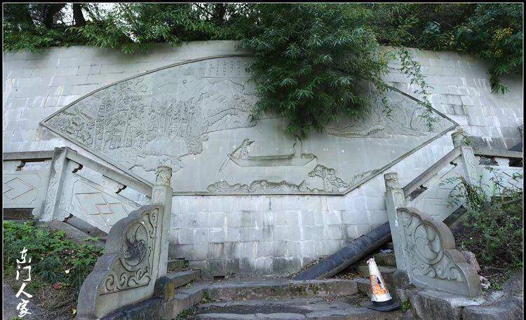 记忆苍溪这么美的烟丛寺你去过了网友风景美