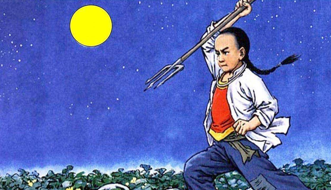 "去鲁迅化"成常态,鲁迅作品被逐步移出教材,到底要去掉什么?