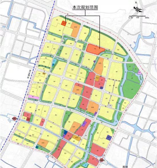 温州龙霞住宅区规划图片