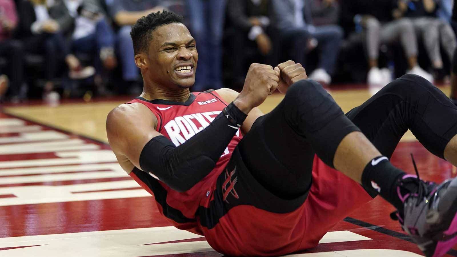 在奇才也舒服?主帅透露与威少交流,回忆往事更力证爱徒一特质_拉塞尔