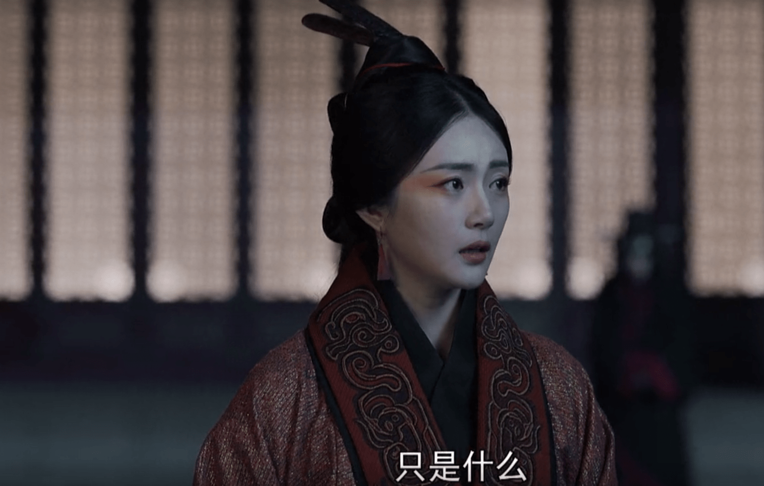 大秦赋:甘罗成功出使,意外成就李斯,但冬儿才是大赢家