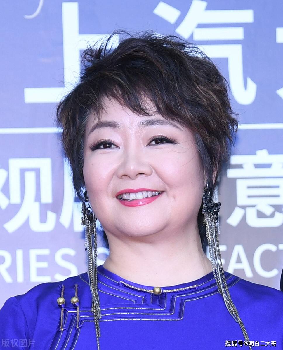 闯关东播出十二年演员有的从配角逆袭一线有的却不温不火