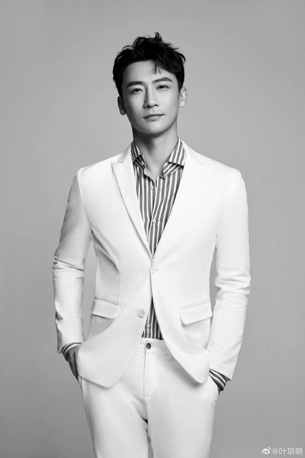 曾错过张艺谋电影的他,在《大秦赋》演嫪毐,出道14年依旧没火