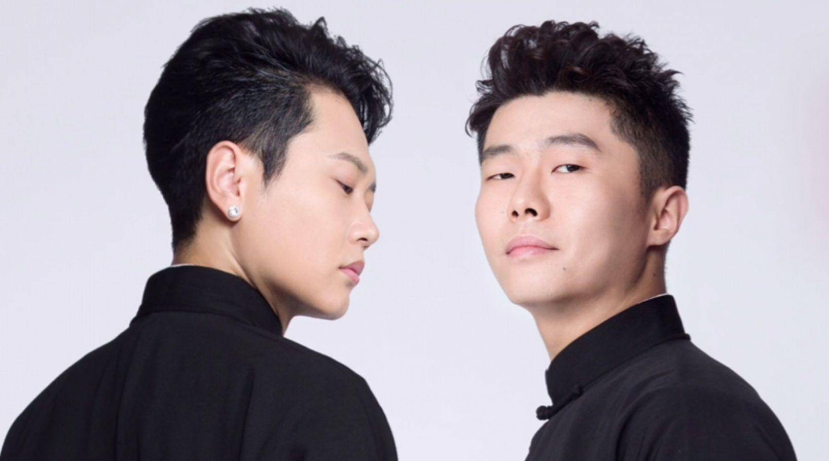 德云社周九良发文宣传师父郭德纲的演出却因为粗心大意翻了车