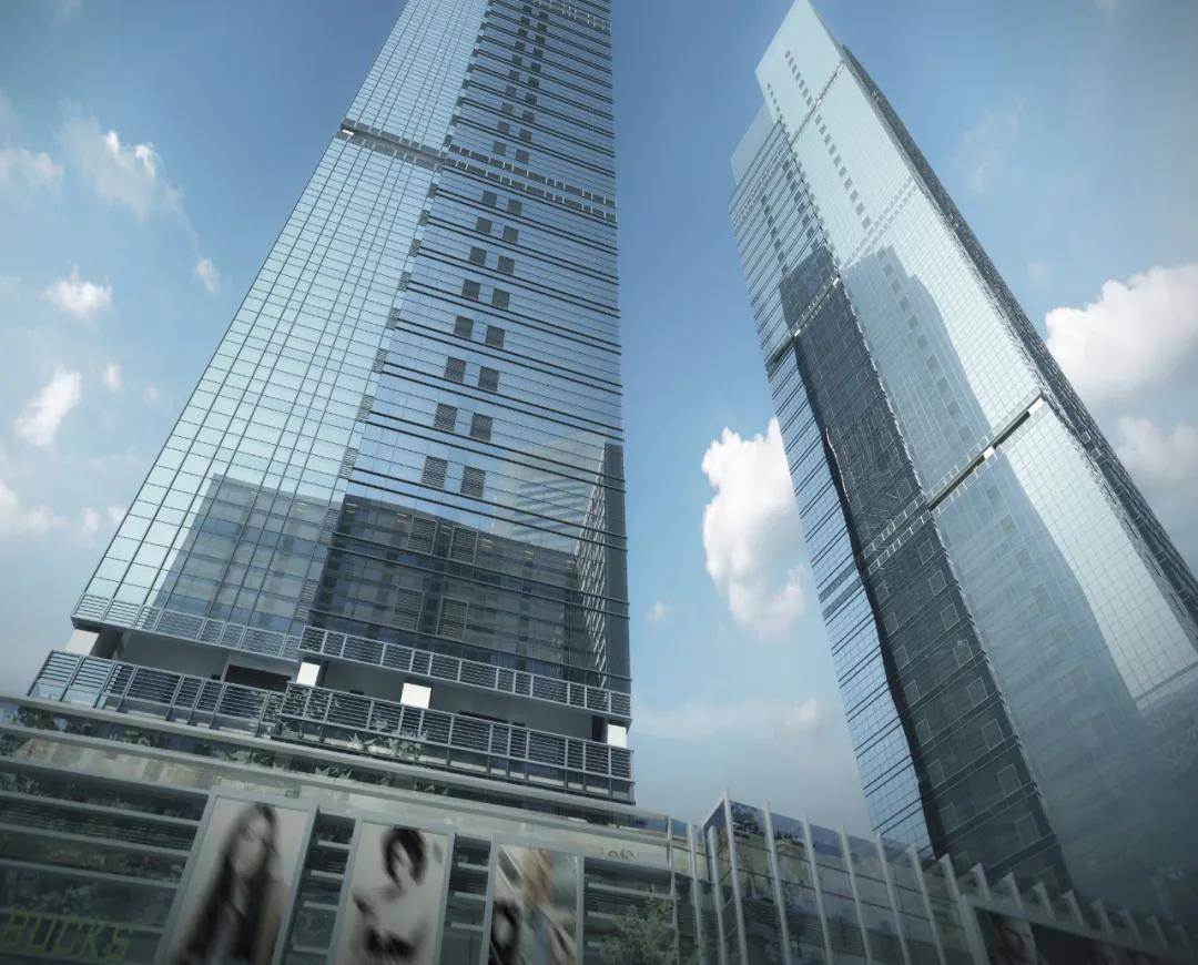 深圳南山区后海双子湾究竟怎么样听听专业人士怎么评价的