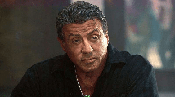 原创他是真打之王,痛揍斯瓦辛格,一拳将史泰龙打住院,如今62岁依旧