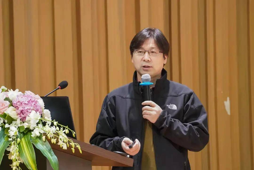 讲座伍新春儿童阅读心理与阅读测评研究