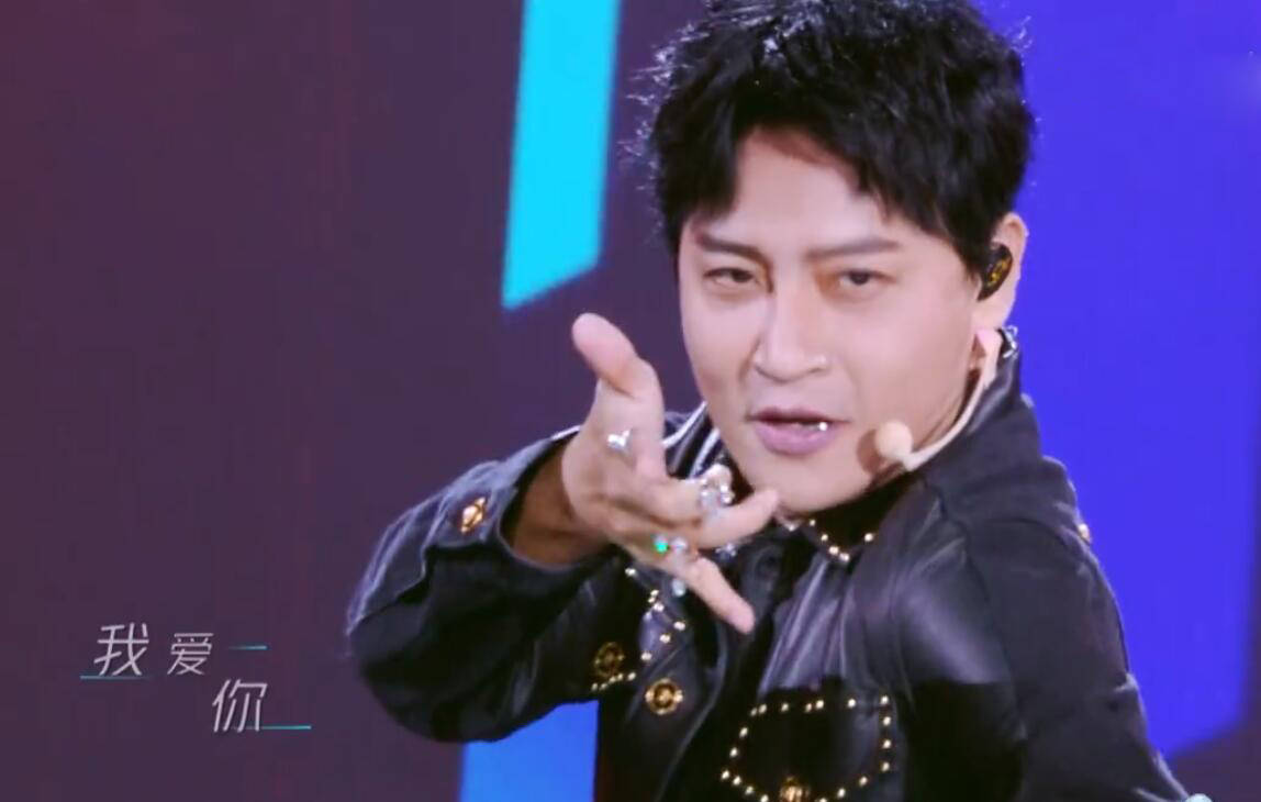 从顶流到人人厌弃,陈志朋边缘化的背后,原来藏着不为人知的真相