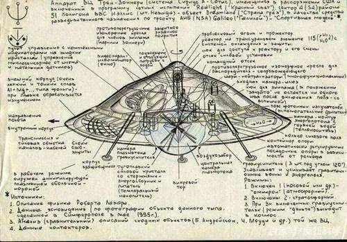 也是最有争议的发明,也叫做"死亡射线"(特斯拉自己称为"和平射线")