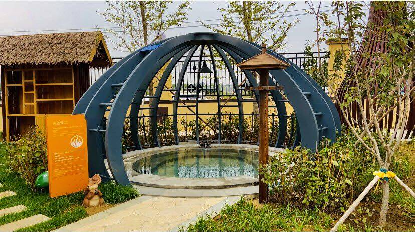 感受冬日里的第一丝温暖