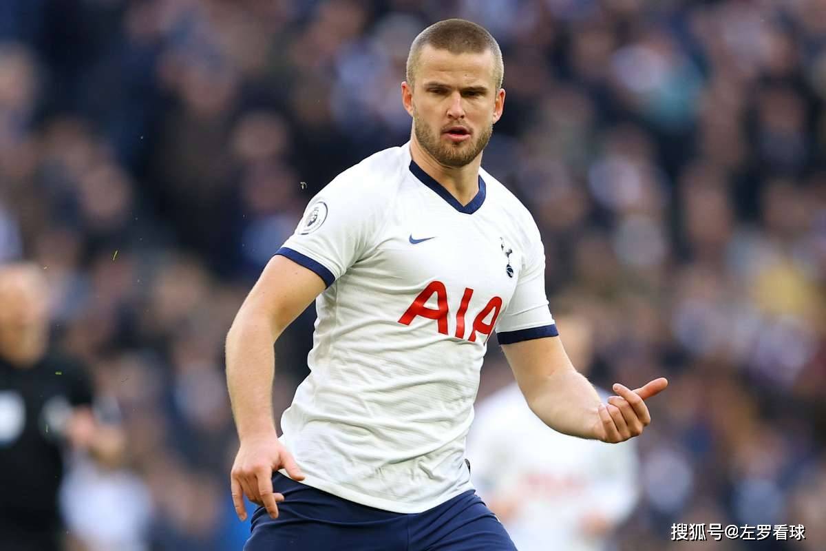 原创看来要重新审视和评价埃里克·戴尔了