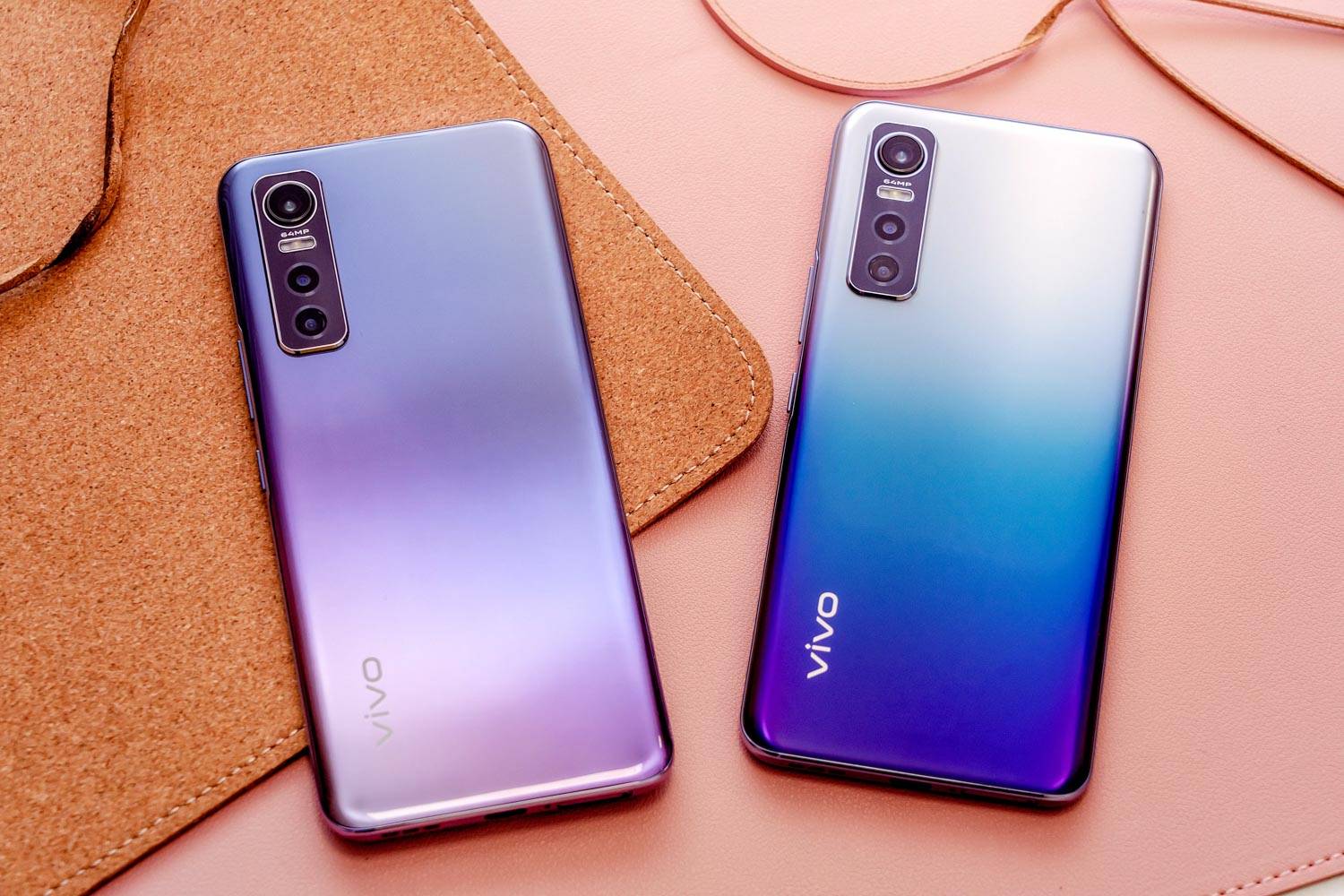 vivo s7e上手體驗:藍廠真的的高配低價嗎?