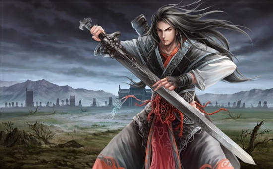 一剑功成千古名,古代四大铸剑师,合铸三把绝世宝剑!