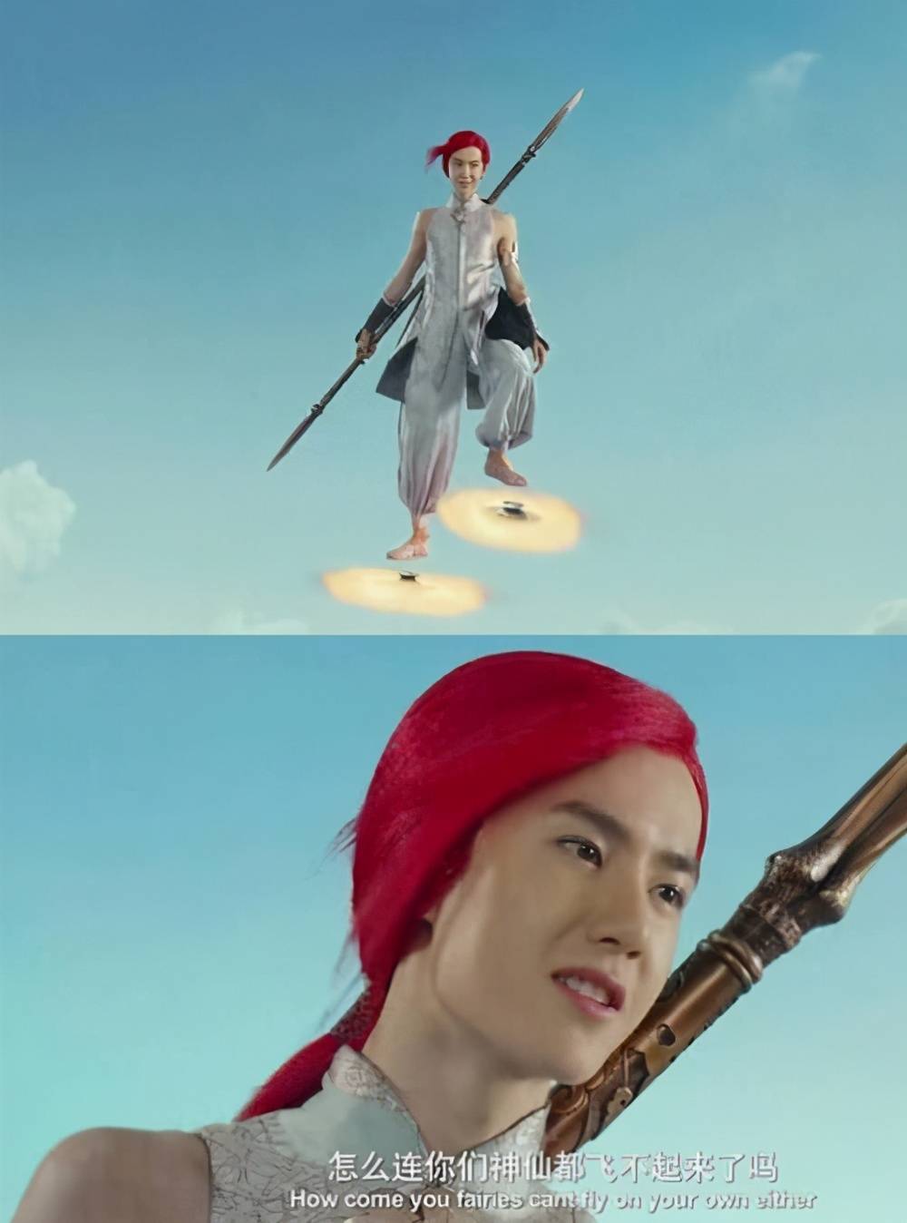 王一博被迫营业,那些年,爱豆最想删掉的爆笑历史