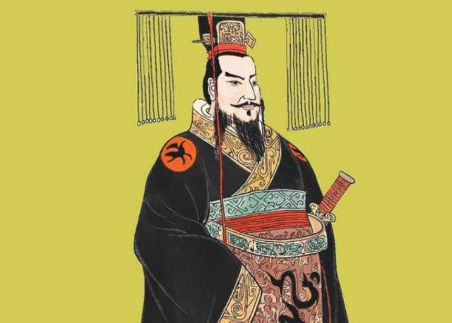 战国末期,秦王嬴政和太子丹,为何从朋友变成敌人呢?_秦国