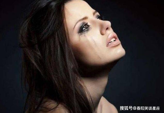 原创心理测试第一眼看上去哪个女孩最绝望测谁会在你背后捅刀子