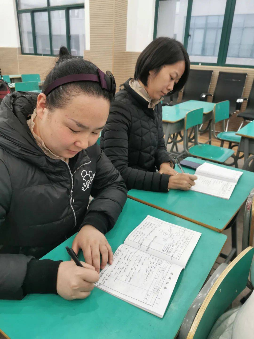 海门市实验小学课例学习促教研思想碰撞共成长