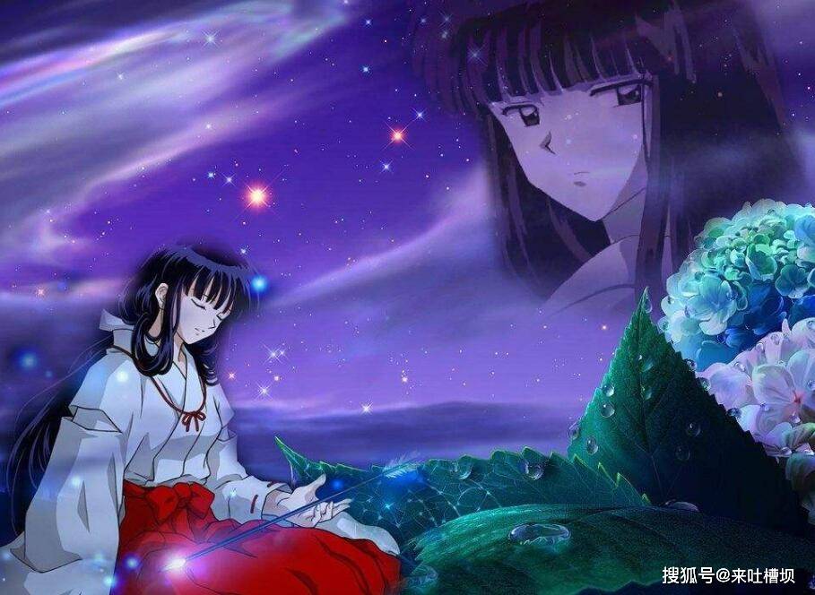 原创盘点清纯梦幻般的少女阿宅们的梦中情人