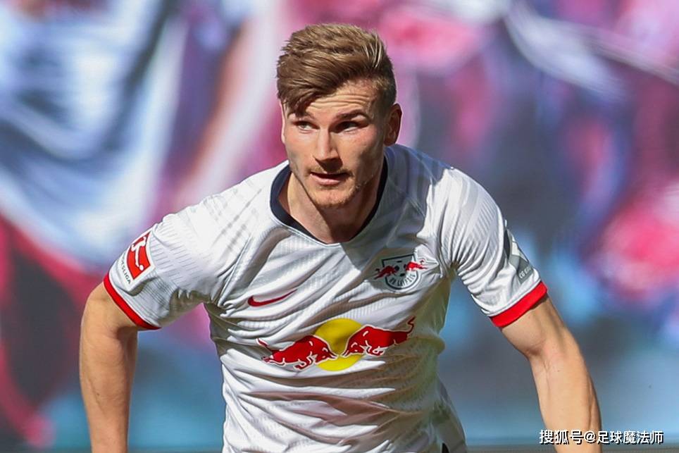 原创切尔西赢球也能反衬维尔纳和球网不兼容