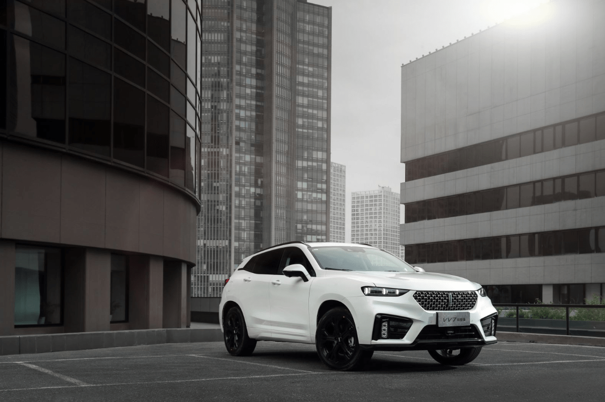 数3年来的变与不变 骑士侃车 原创· 12-08 20:44 · 汽车领域创作者