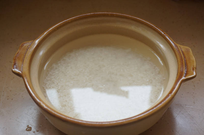 想吃卤肉饭别再想着去外边了自己在家也能做出地表最强卤肉饭