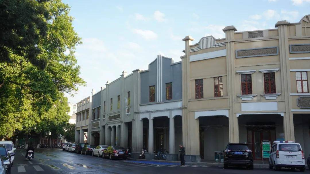 【遇见章贡】一条阳明路 千年赣州城