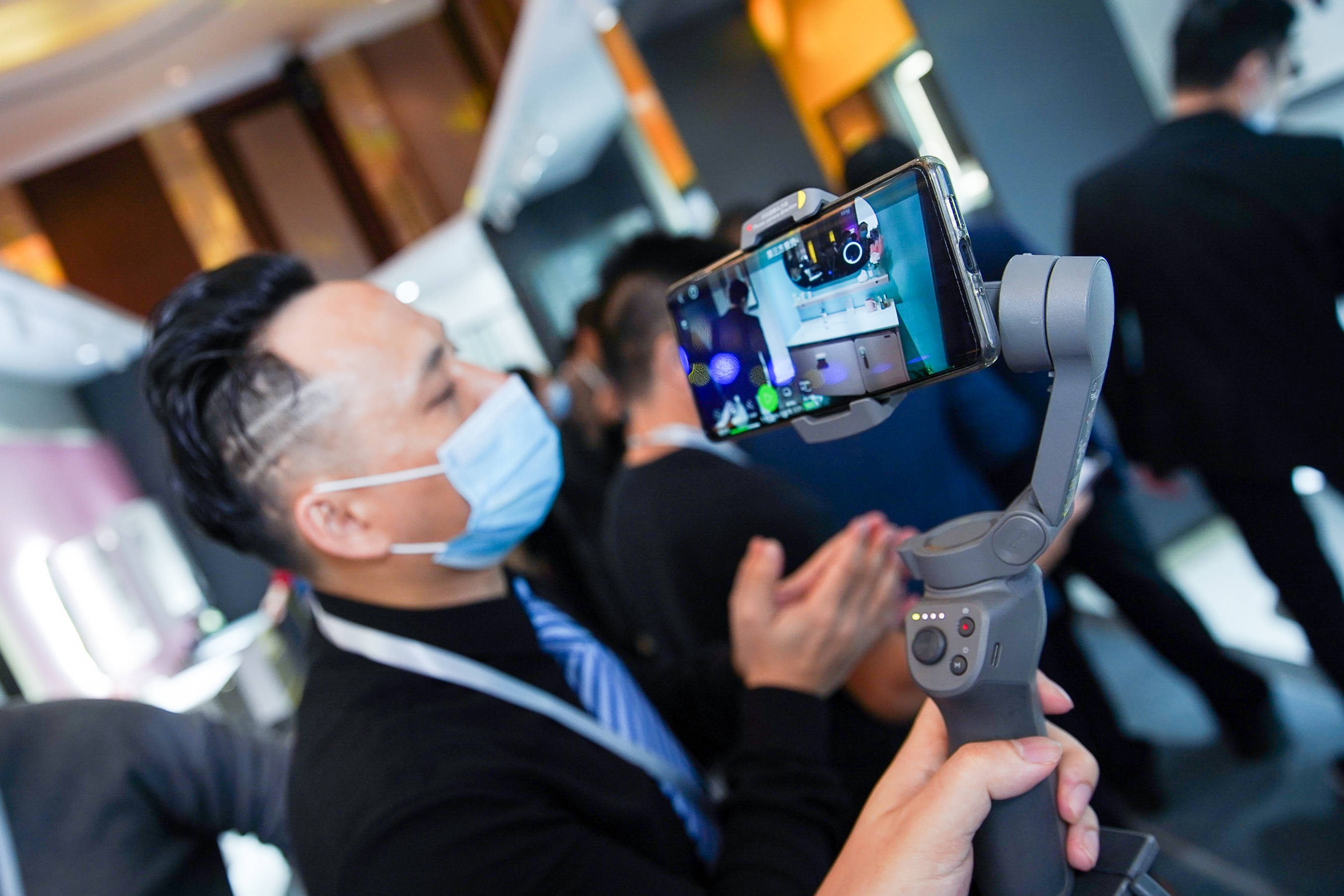 赋新终端全面出击中宇厨卫2021经销商会议顺利召开