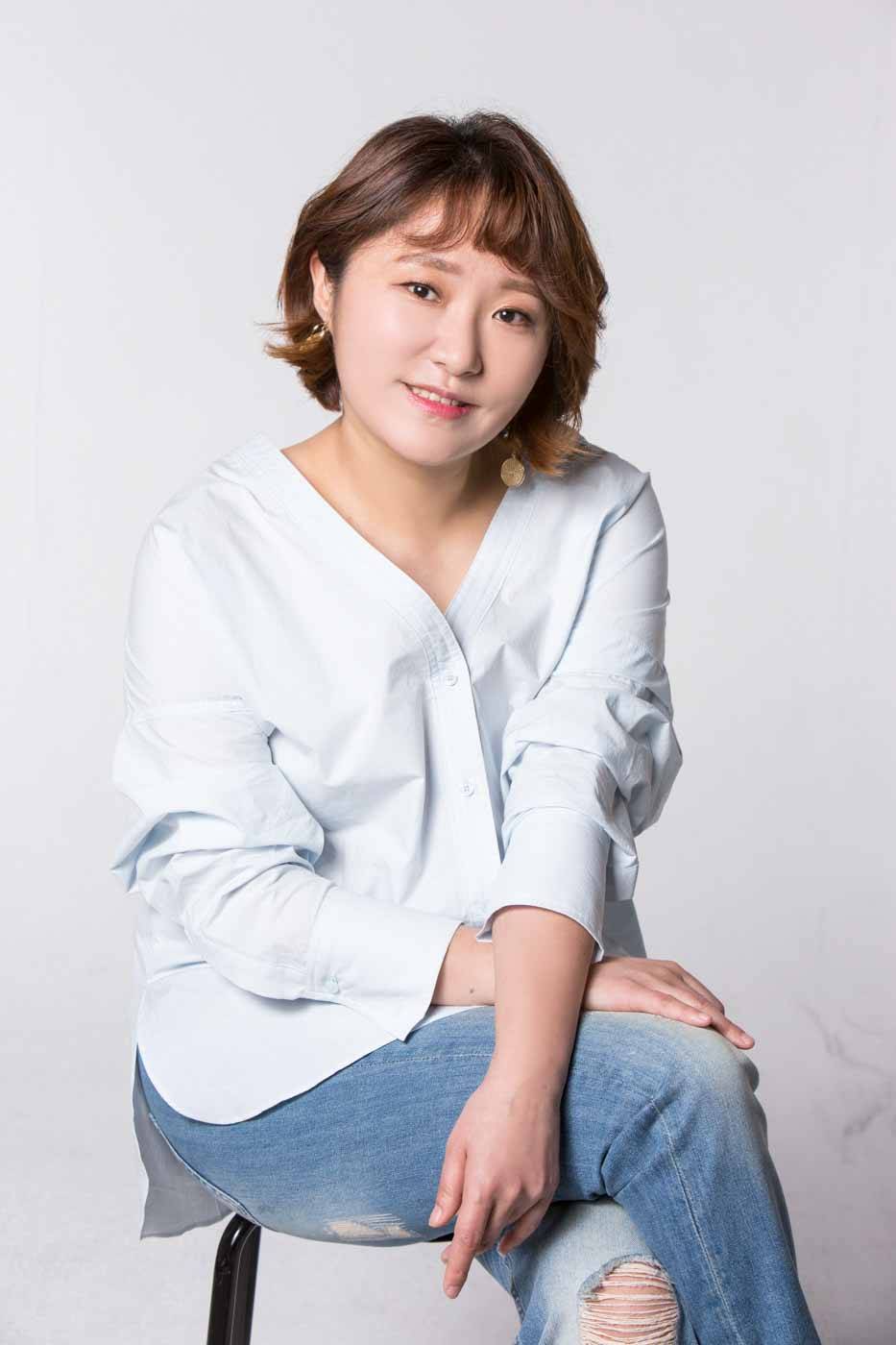 演员金贤淑结束6年婚姻 因性格差异决定离婚