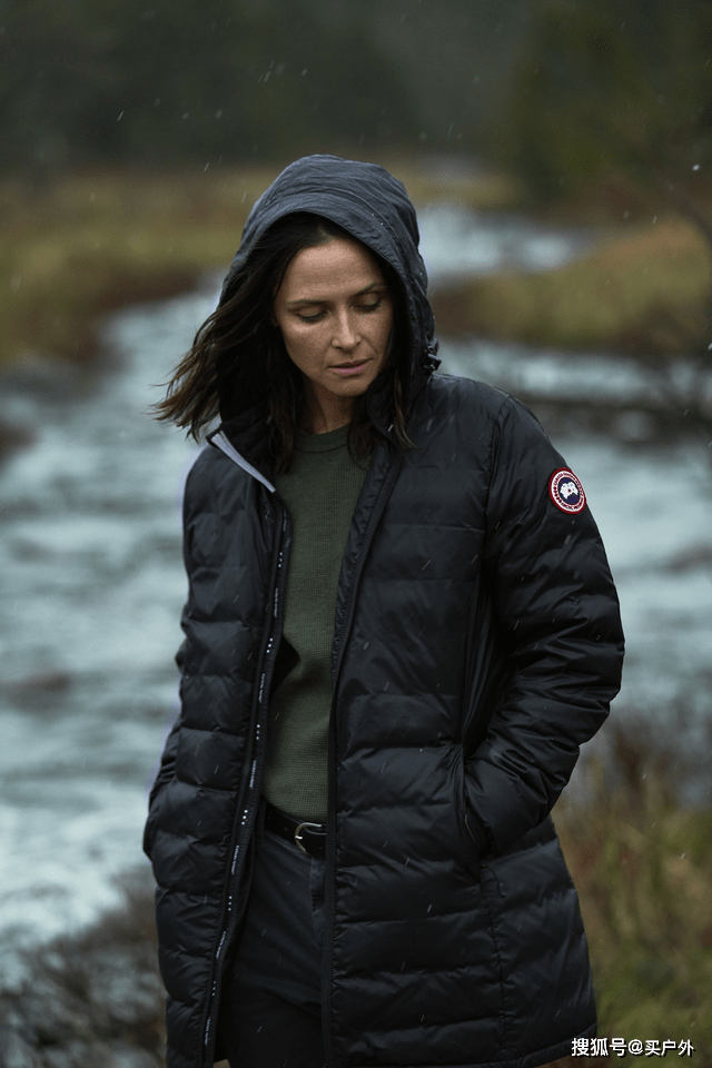 马云爱穿的moncler羽绒服,除了价钱贵你知道的还有多少?