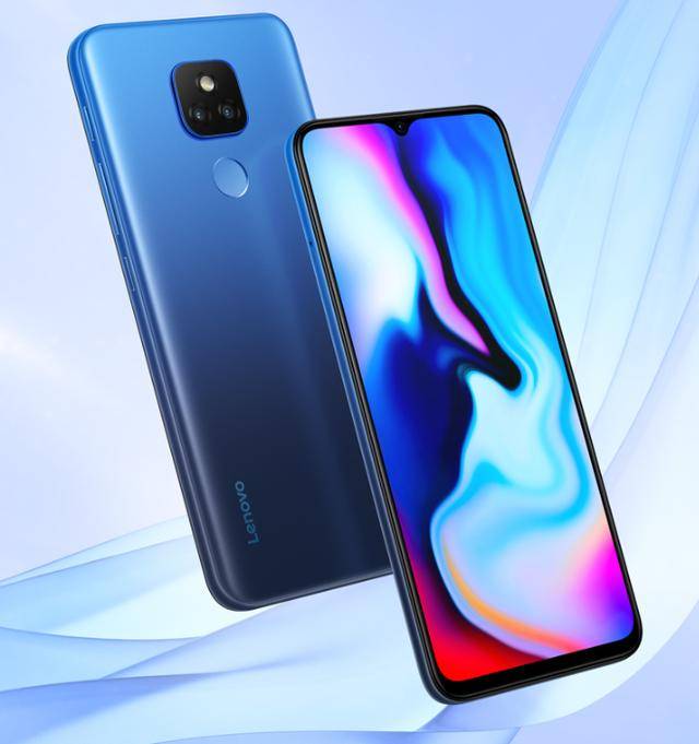 联想乐檬k12回归售价999剑指redmi