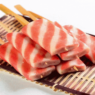 本周末这个地方的火锅食材西峡人免费领,还送关西style的关东煮!