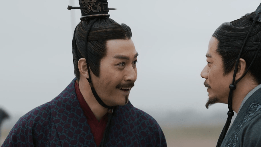 大秦赋:赵佾回国夺位失败,从这3件事上可看出,他无夺位之决心