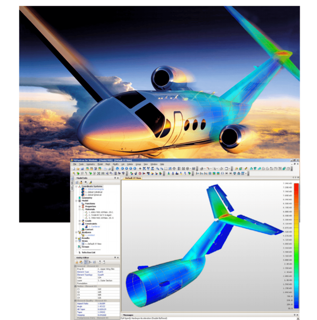 宝德先进计算助力设计仿真协同处理_数据量