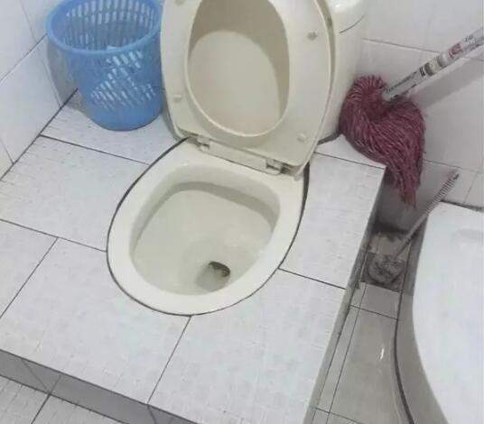 12个爆笑奇葩装修设计如果是我家房子都不要了