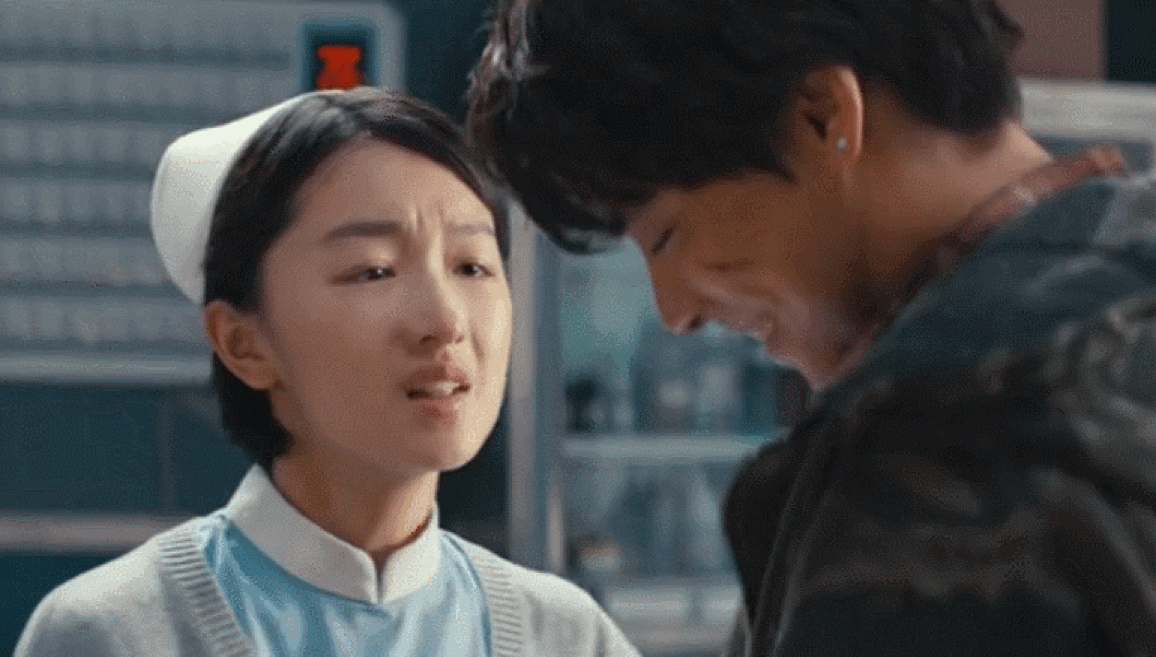 一句台词没有!周冬雨李易峰首演聋哑人,是吹是黑马上见分晓