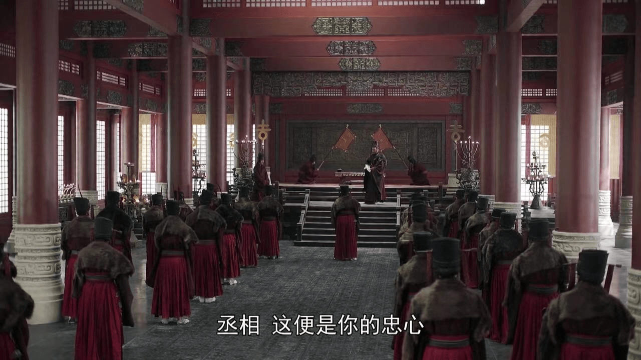 3句话拿下6座城池,致使赵相身亡_赵王