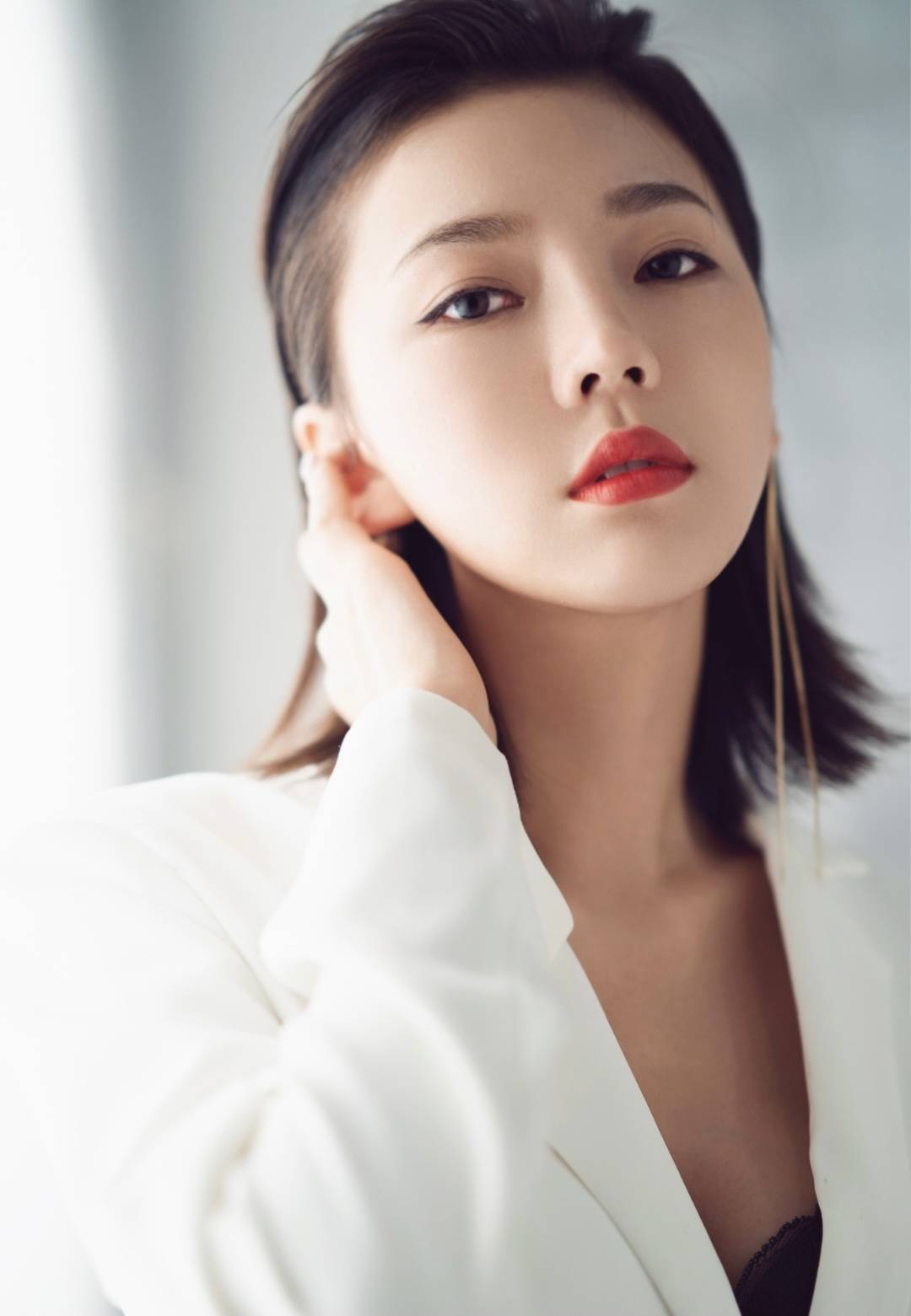 蔡祥宇两剧入围"云 "奖热榜 甜宠公主化身热剧收割机实力圈粉