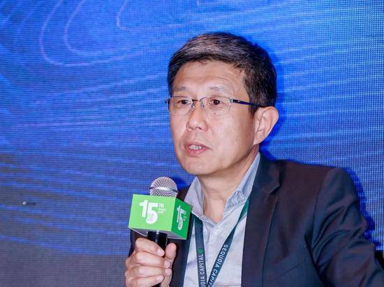 2020红杉资本中国基金投资组合ceo峰会医疗分论坛:新药赛道未来怎么走