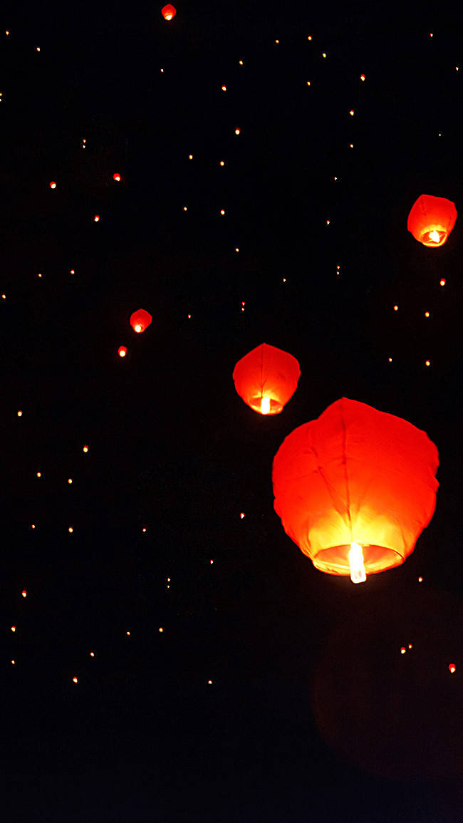 接力爱——我们永远守候在您身边