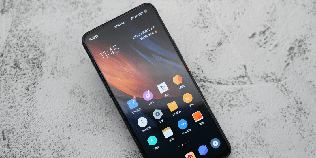 骁龙865!12gb运存!20倍变焦!2700香不香?_手机